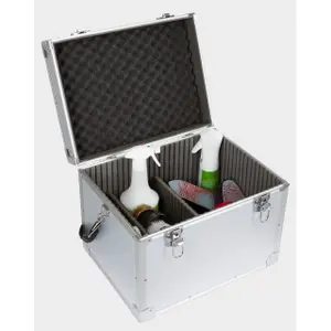 Etui do pielęgnacji Kerbl Alusafe image-3