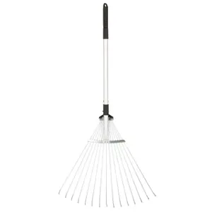 Rastrello telescopico crotin Kerbl