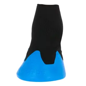 Chaussons de traitement pour sabots à problème chevaux Kerbl Tubbease image-1
