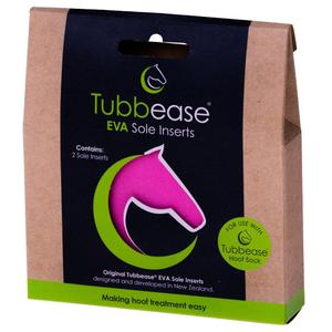 Set van 2 zooltjes Kerbl EVA Tubbease image-1