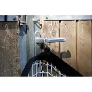 Filet à foin avec aide au remplissage Kerbl image-5