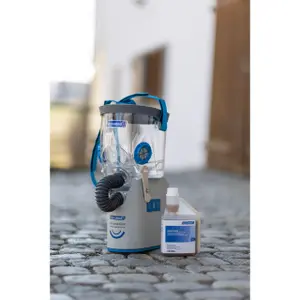 Cuidados com o cavalo Kerbl Herbal Liquid AirOne image-2