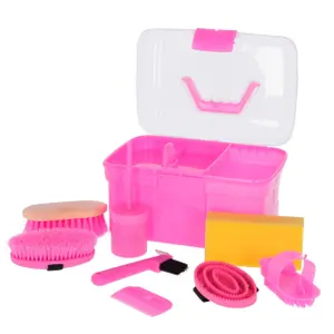 Complete kinderverzorgingsset Kerbl image-0