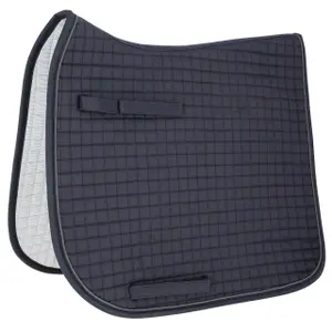 Dressage saddle pad  Kerbl Classic Bamboo image-0