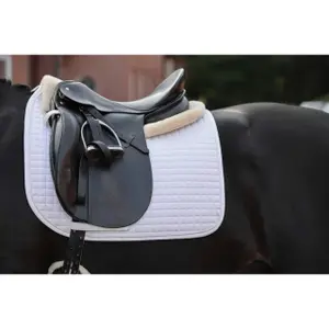 Dressur Schabracke Kerbl Classic Bamboo image-1