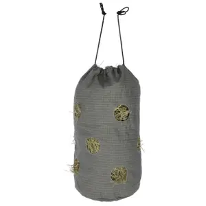 Sac à foin en toile Kerbl HayBag image-1