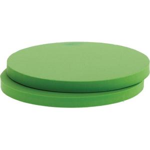 Set van 2 zooltjes Kerbl EVA Tubbease image-1