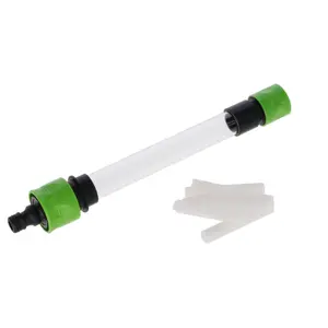 Kit di pulizia 14 bastoncini di sale Kerbl MagicBrush image-0