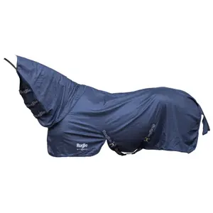 Hästflugmatta Covalliero RugBe SuperFly image-0