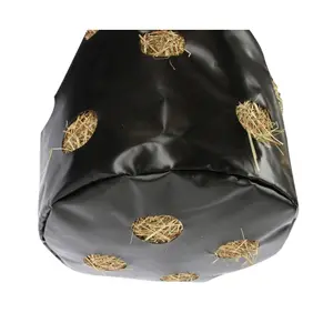 Saco de feno para cavalos Kerbl Canvas image-2