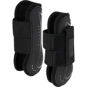 Åbne benvarmere til hest Kerbl TecAir image-0