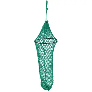 Filet à foin avec anneau Kerbl image-0