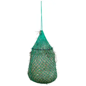 Filet à foin avec anneau Kerbl image-2