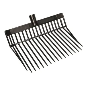 Forchetta per trucioli Kerbl Premium