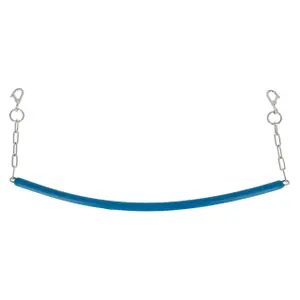 Riding saddle pad holder Kerbl