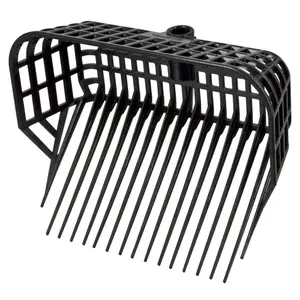 Spänegabel ohne Stiel Kerbl Maxi image-0