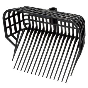 Spänegabel ohne Stiel Kerbl Maxi image-1