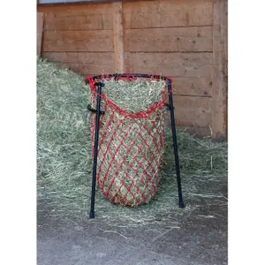 Support for filling hay nets Kerbl image-3