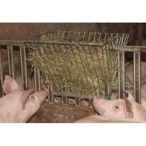 Verzinktes Doppelgestell Kerbl image-1