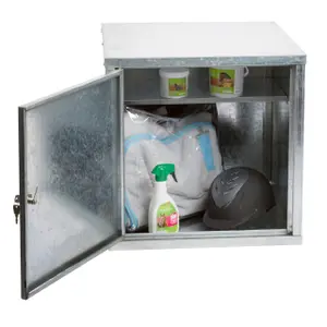 Zadelmakerij uitbreiding Kerbl image-2