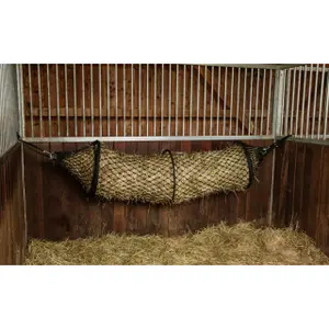 Rete per fieno a tunnel Kerbl image-1