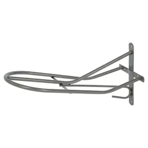 English saddle pad holder Kerbl