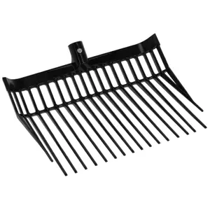 Spångaffel utan handtag Kerbl Aubiose