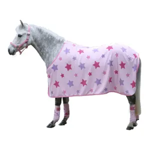 Halfter mit Shetty-Longe Kerbl lilli starlight image-0