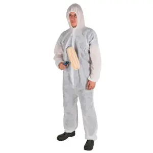 Mono desechable Kerbl