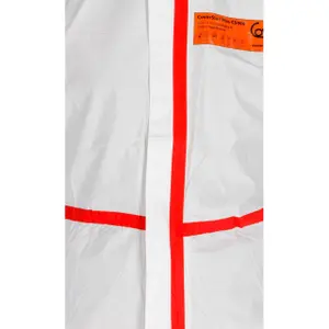 Type 4 plant protection suit Kerbl image-3