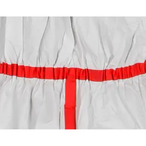 Type 4 plant protection suit Kerbl image-1