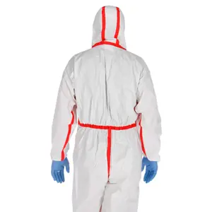 Type 4 plant protection suit Kerbl