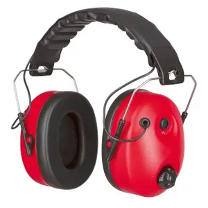 Auscultadores com cancelamento de ruído Kerbl image-0