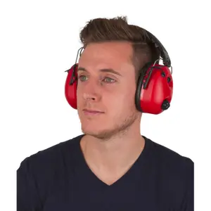 Auscultadores com cancelamento de ruído Kerbl image-2