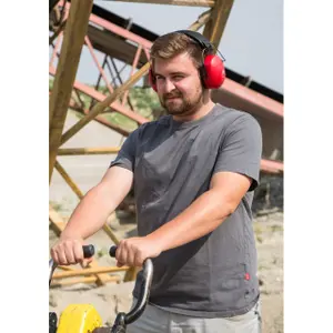 Auscultadores com cancelamento de ruído Kerbl image-4