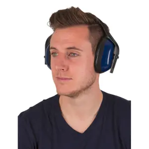 Basic noise-cancelling headphones Kerbl image-1