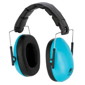 Casque anti-bruit pour enfants Kerbl image-0