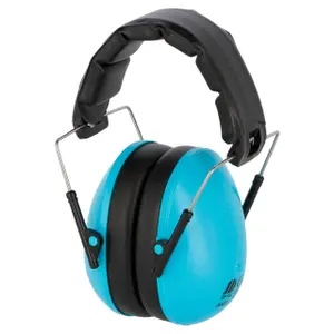 Casque anti-bruit pour enfants Kerbl image-1