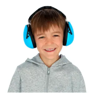 Casque anti-bruit pour enfants Kerbl image-2