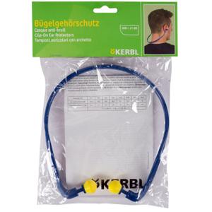 Earplugs Kerbl image-2