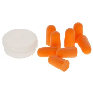 Öronproppar med förvaring Kerbl 3M 1100 image-1