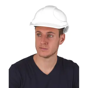 Skyddshjälm för arbete Kerbl image-2