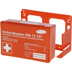 Kit de primeiros socorros empresarial Kerbl image-2