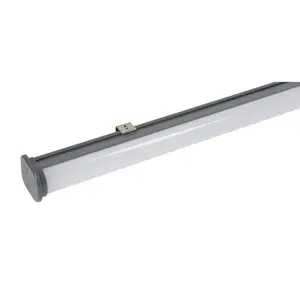Lampe LED étanche Kerbl 5000lm, 6000K image-1