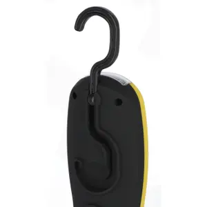 LED εργονομική λάμπα Kerbl WorkFire (x1) image-2