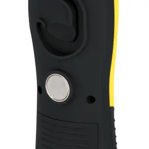LED εργονομική λάμπα Kerbl WorkFire (x1) image-3