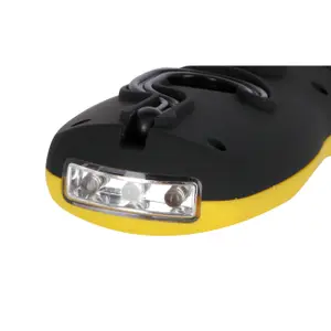 LED εργονομική λάμπα Kerbl WorkFire (x1) image-4