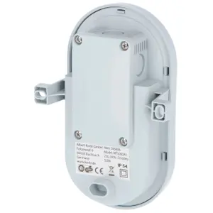 Ovale Led-Lampe Kerbl image-1