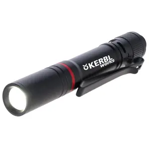 Φακός LED Kerbl MiniFire 300 image-1