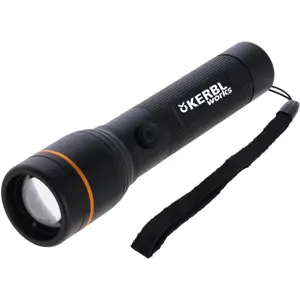Φακός LED Kerbl ProFire 1800 image-0